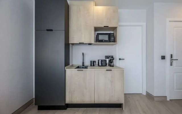 Habitaciones San Bernardo 20