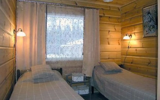 House Aurinko Jamsa