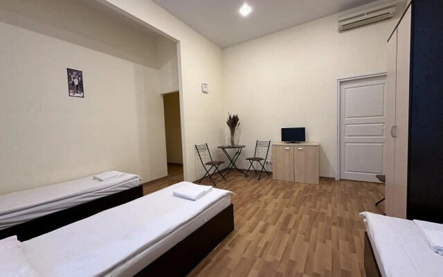 Boho Center Nevsky 140 (Бохо Центр Невский)