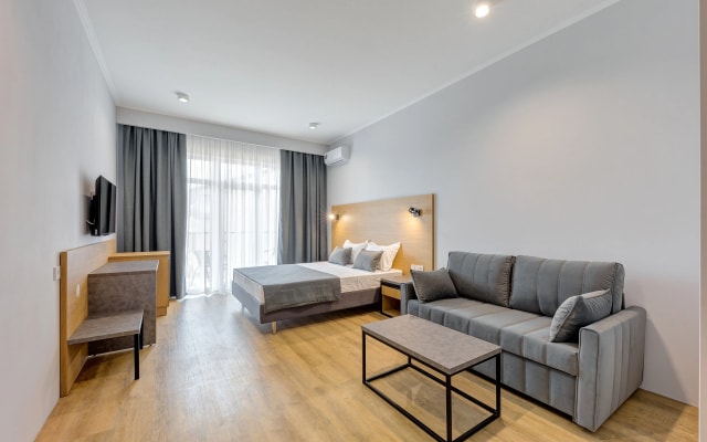 Anemos Hotel Resort