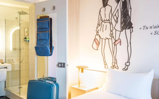ibis Styles Sceaux Paris Sud