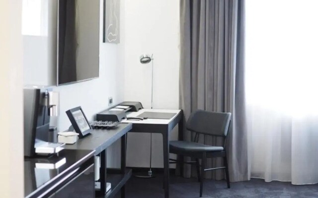Apartman Grey