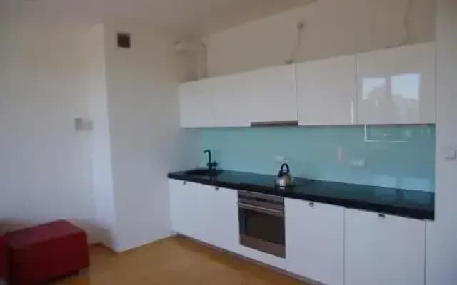 Bobrovia Apartment