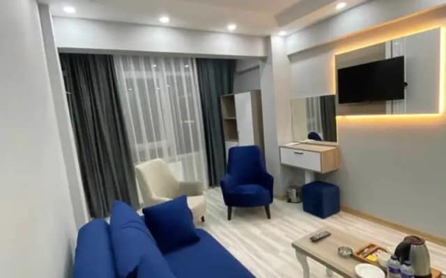 Elit Royal Hotel