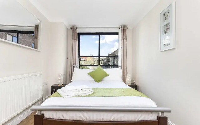 Club Living - Shoreditch & Spitalfields Apartments