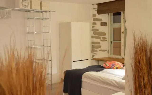 Pikk Old Town Apartment