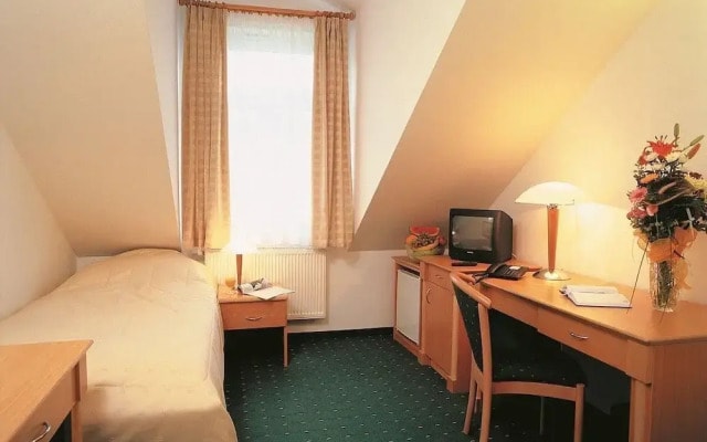 Wellness hotel Jean de Carro
