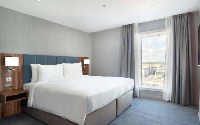 Hilton Garden Inn London Heathrow Terminal 2 and 3