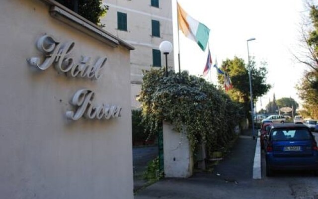Hotel Rosen