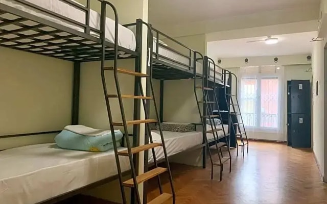 New Generation Hostel San Marco