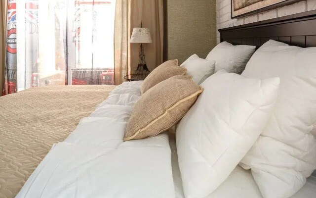 Rooms Apart-Hotel