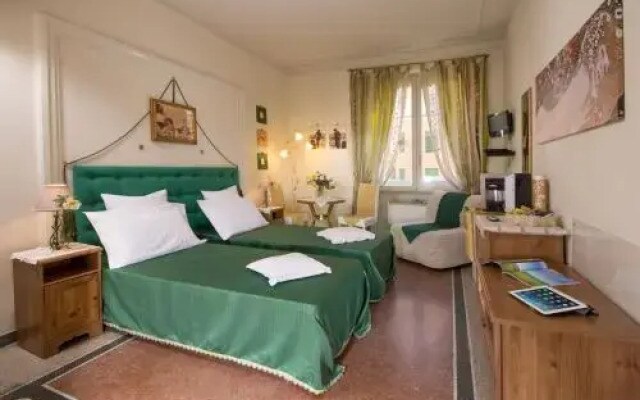 Bandb Dolcevirginia
