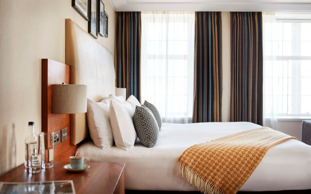 The Clermont London, Charing Cross