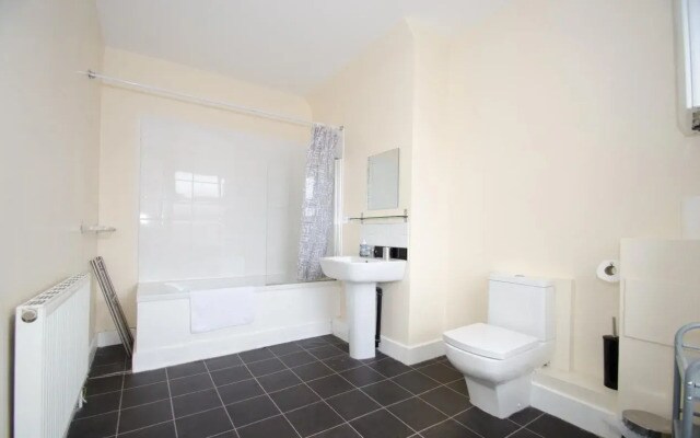 Williams Serviced Apartments