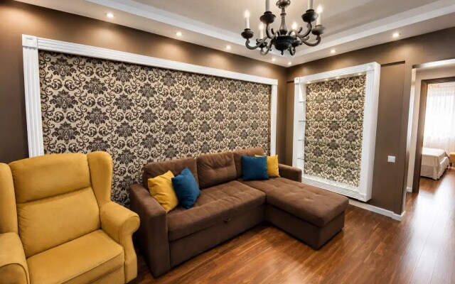 Apartamenty na Roz 65