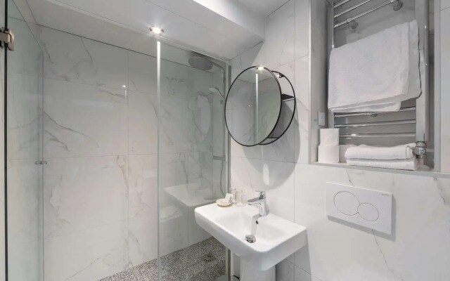 Hotel Saint Christophe