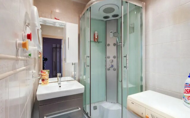 BestFlat24 Rizhskaya