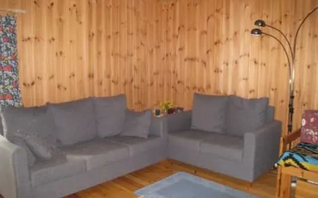 Holiday Home Koivuniemi