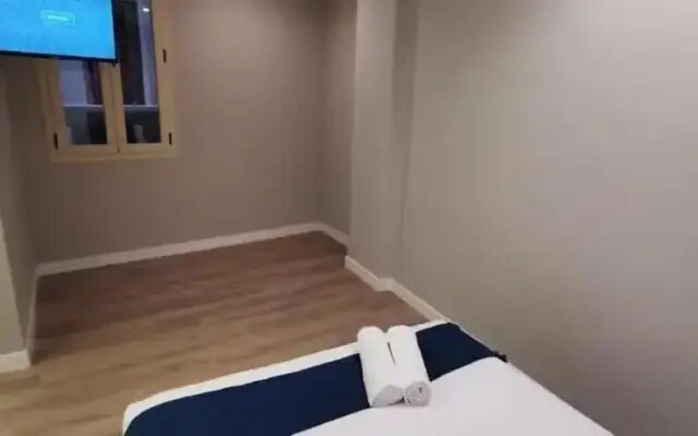 Apartamentos Centro Madrid