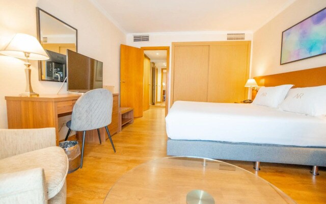 Aparto-Hotel Rosales