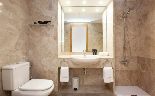 Enjoybcn Paris Apartment
