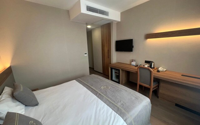Otel Fuar