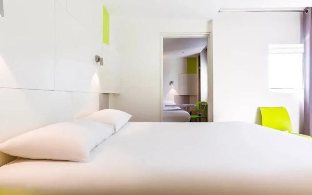 Hôtel Sovereign Saint-Ouen