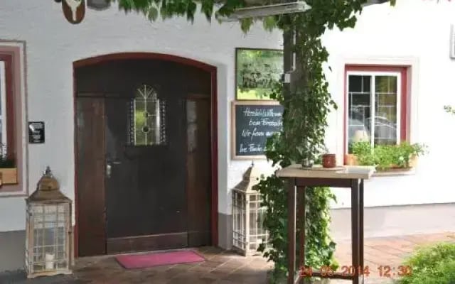 Hotel & Restaurant Forstwirt