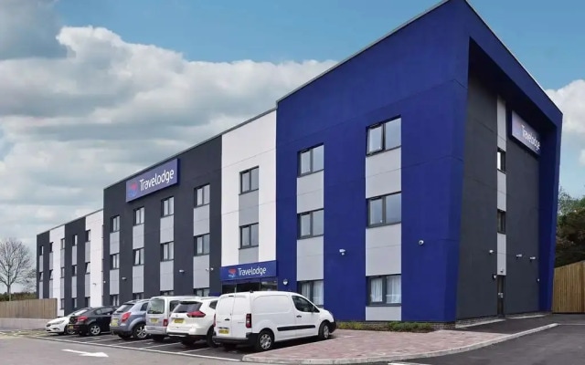 Travelodge Rochdale