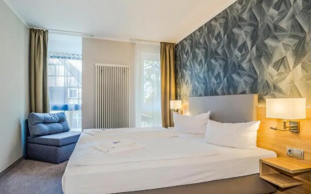 Hotel Alter Markt