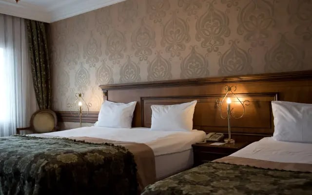 Ferman Hotel Old City - Special Class
