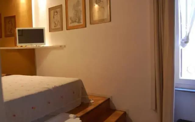 RSH Capo le Case Apartments