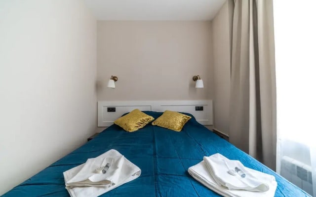 Letyourflat Apartments Loft A