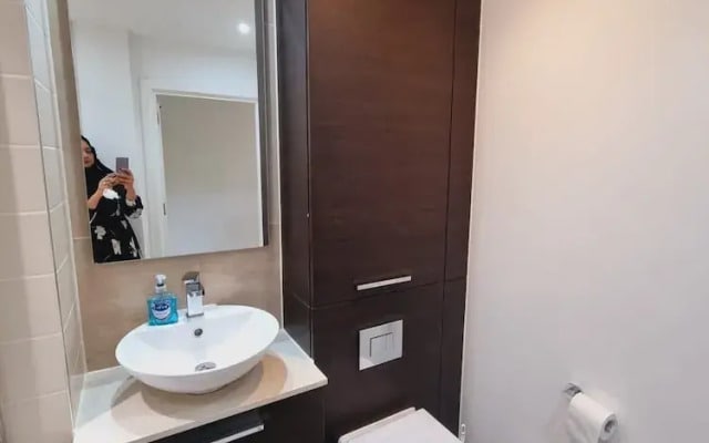 Stunning 2-bed Apartment in London