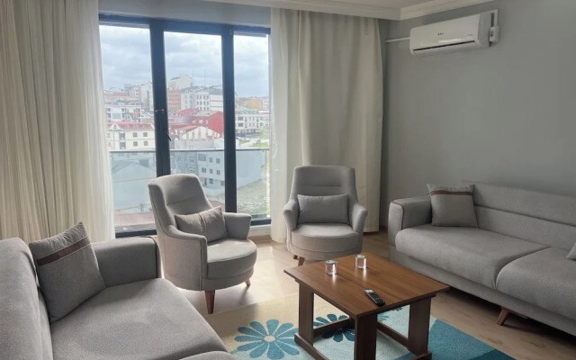 Bediroğlu Apart