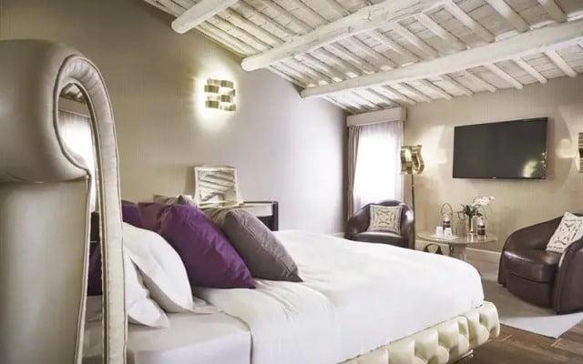 The Suite