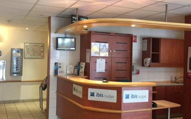 ibis budget Bezons
