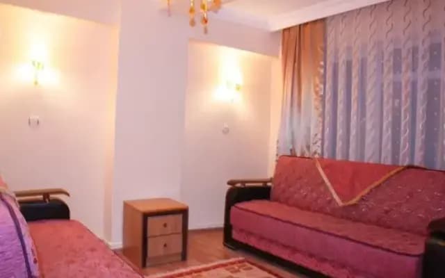 Istanbul Apartments Old City