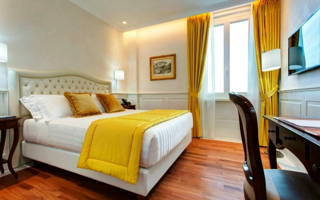 Hotel degli Artisti
