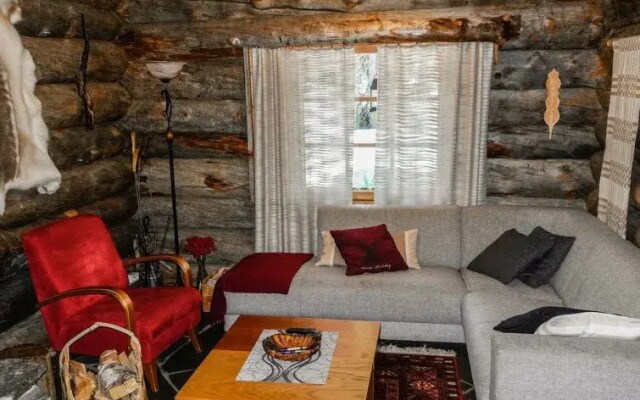Holiday Home Kelo-ville