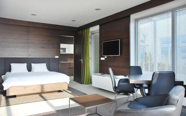 Hotel Harmony Medical & Wellness