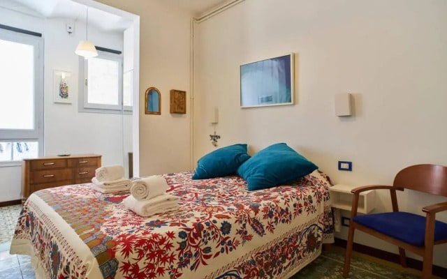 My Home in Barcelona