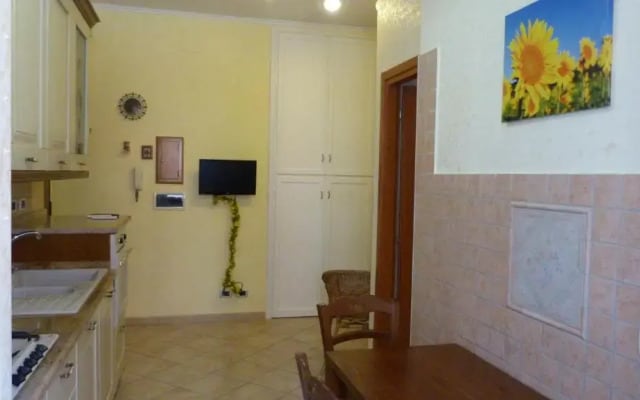 Rossanella House