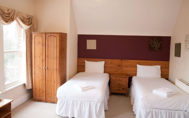 Sefton Park Hotel