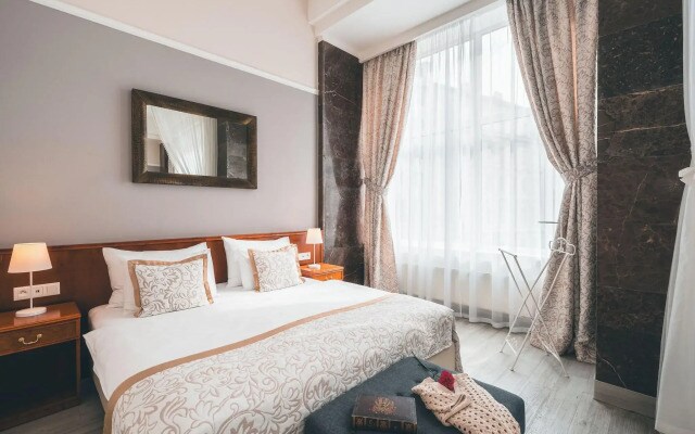 Hotel Belvedere
