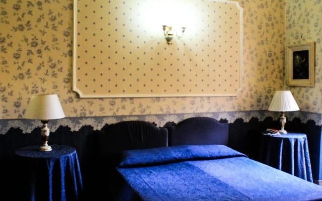 Hotel Elyse