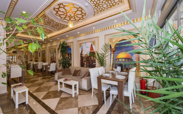 Harmony Hotel