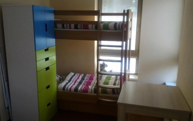 Apartment Draco