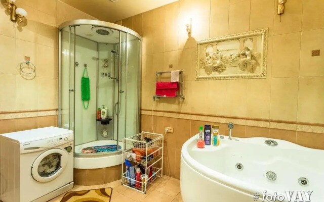Mariinsky Guest House