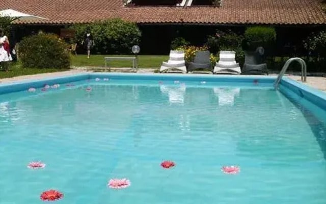 Casale Belladonna